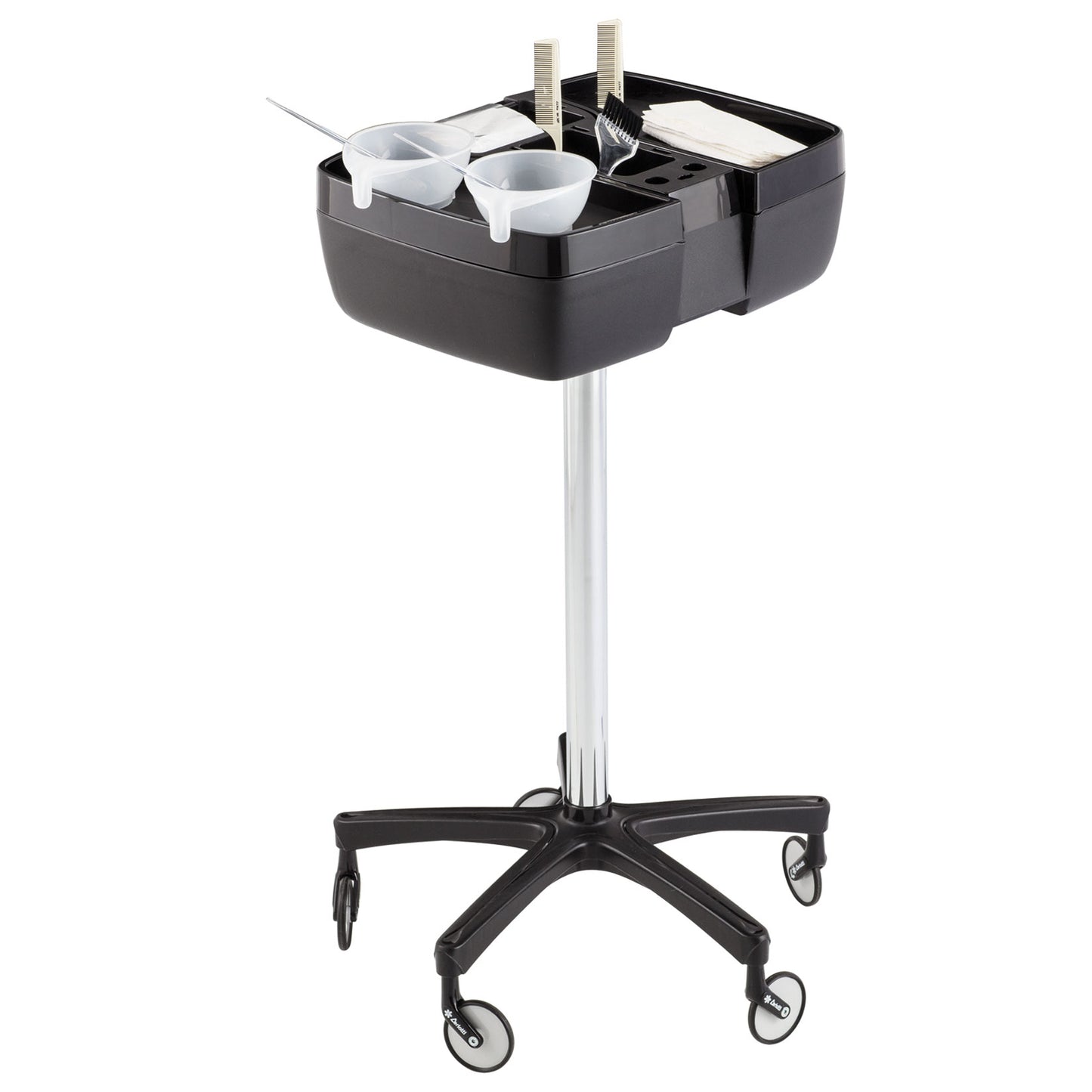 REM Athena Colouring Trolley