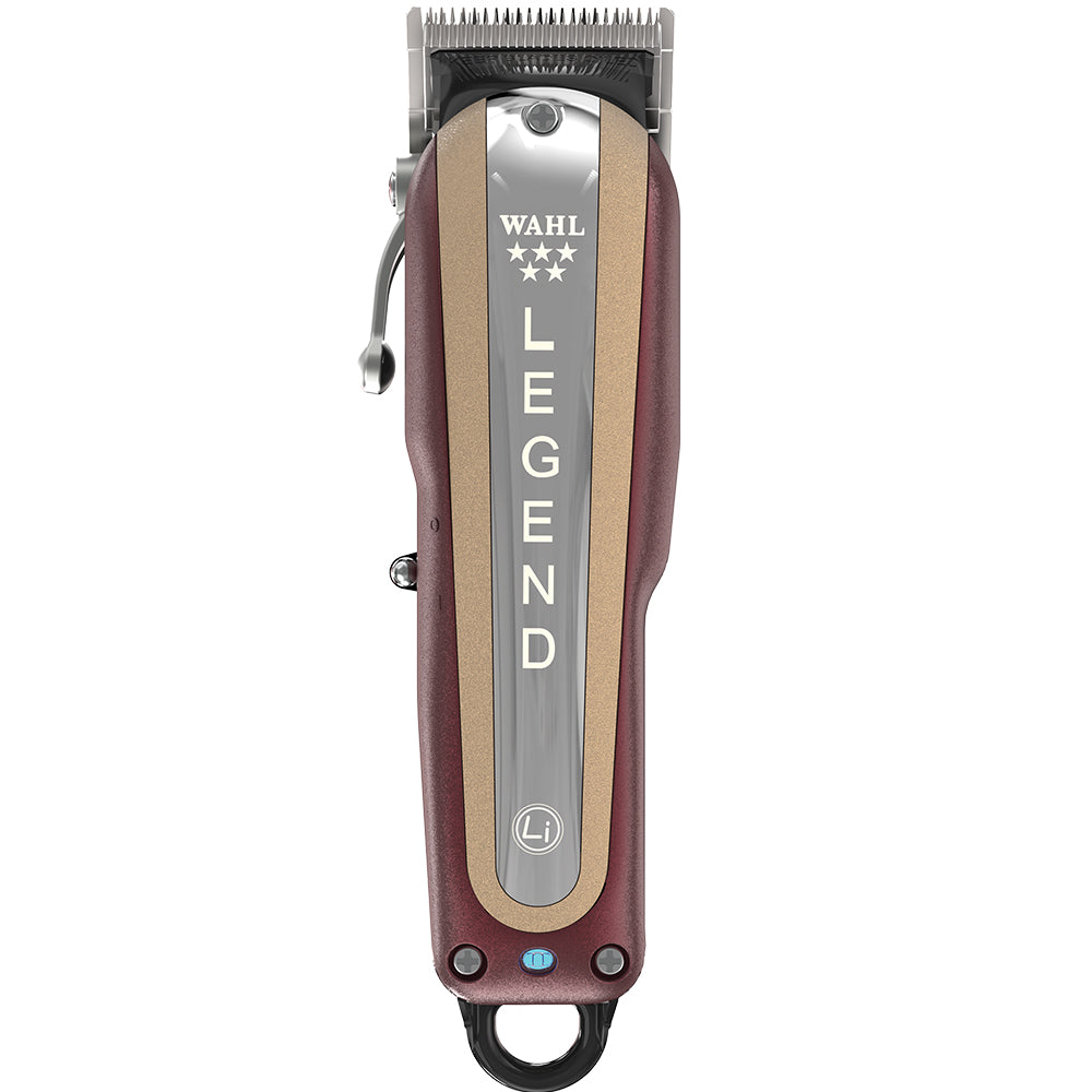 Wahl Professional Legend Cordless Clipper