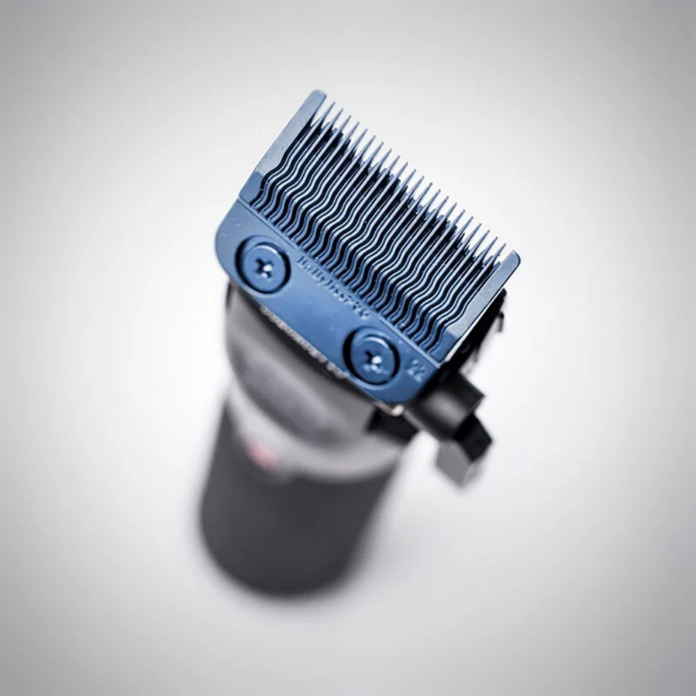 Babyliss Pro Lo-Pro FXONE Cordless Clipper Matte Black