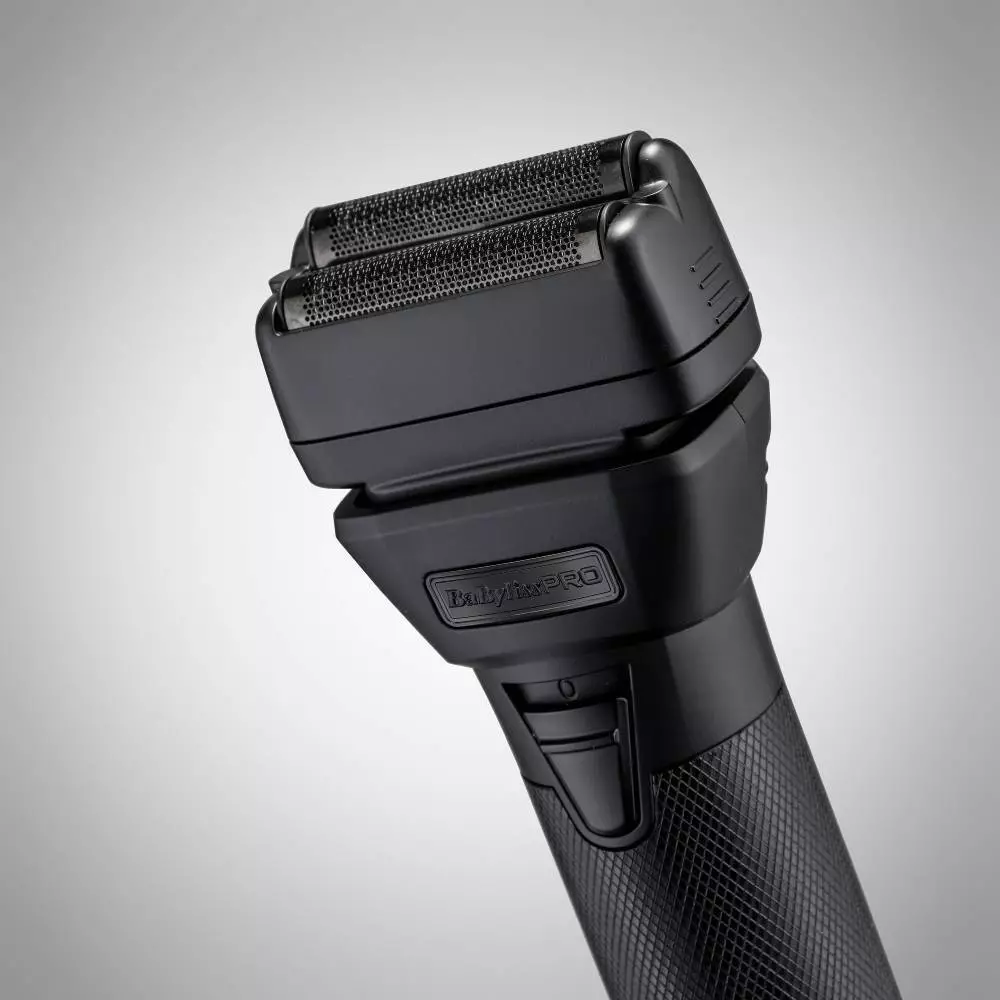 Babyliss Pro FXONE Foil Shaver Matte Black