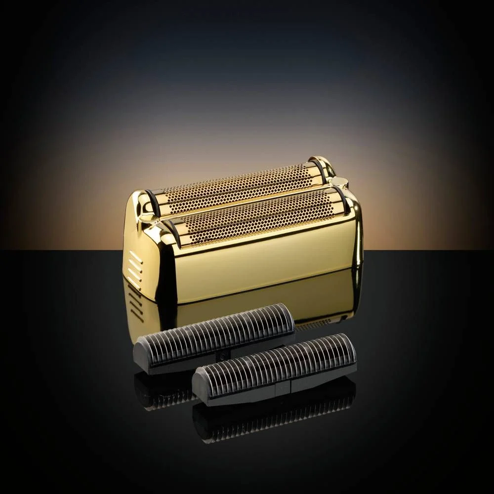 Babyliss Pro FXONE Replacement Foil & Cutter Gold