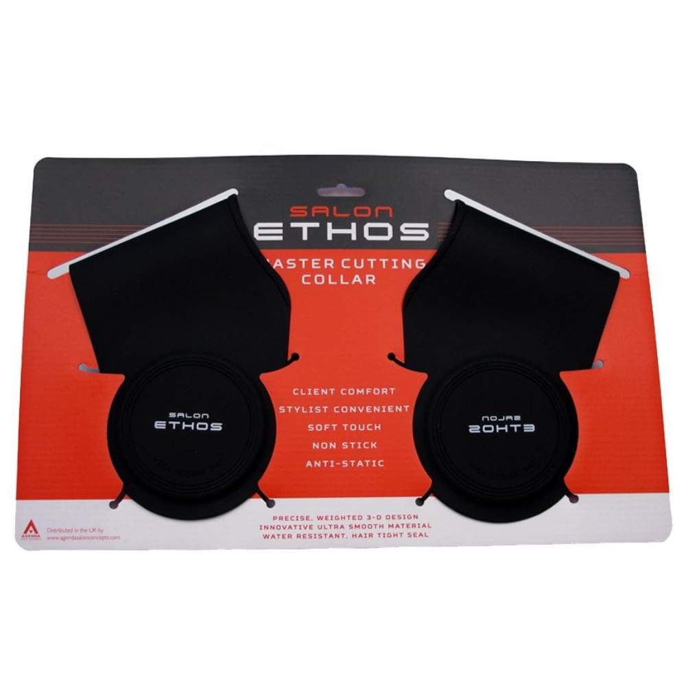 Agenda Salon Ethos Master Cutting Collar