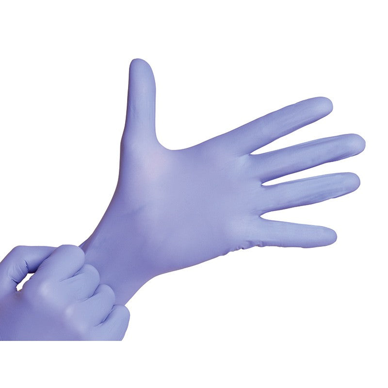 Matador Latex Gloves Size 8.5