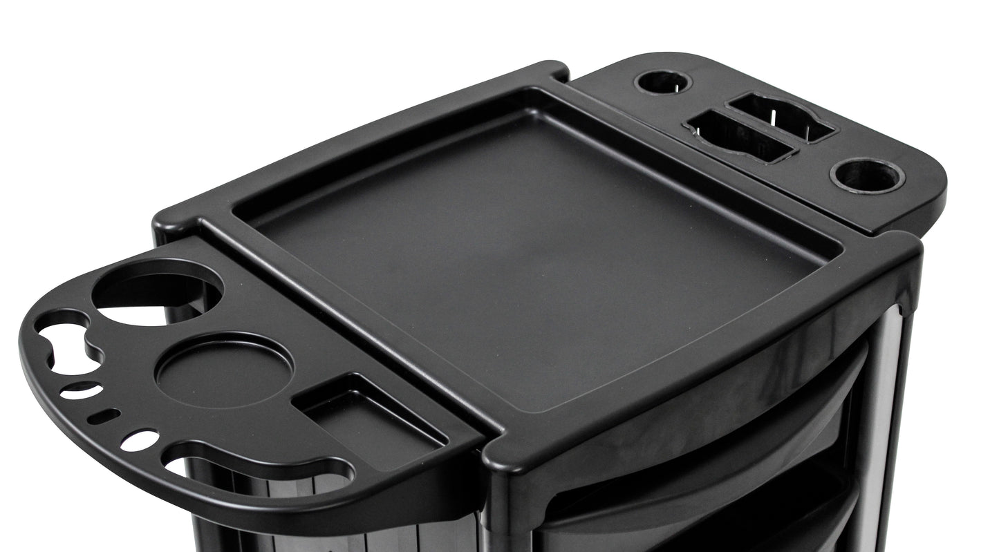 REM Apollo Lux Heat Trolley