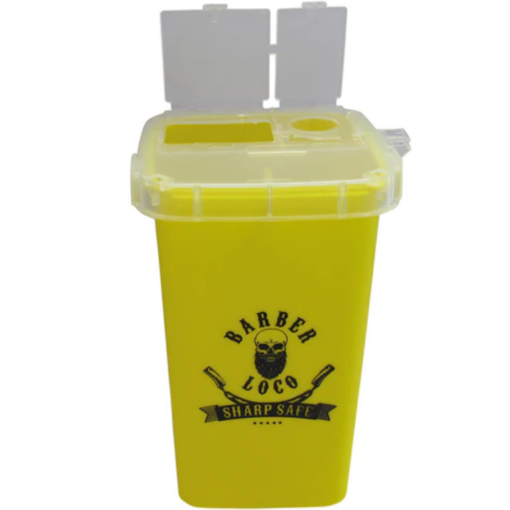Barber Loco Sharp Safe 1000ml
