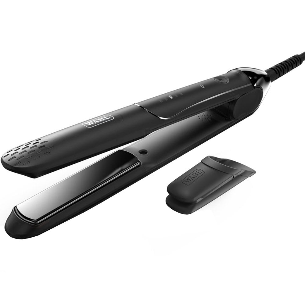 Wahl Professional Pro Glide Hair Straightener Black