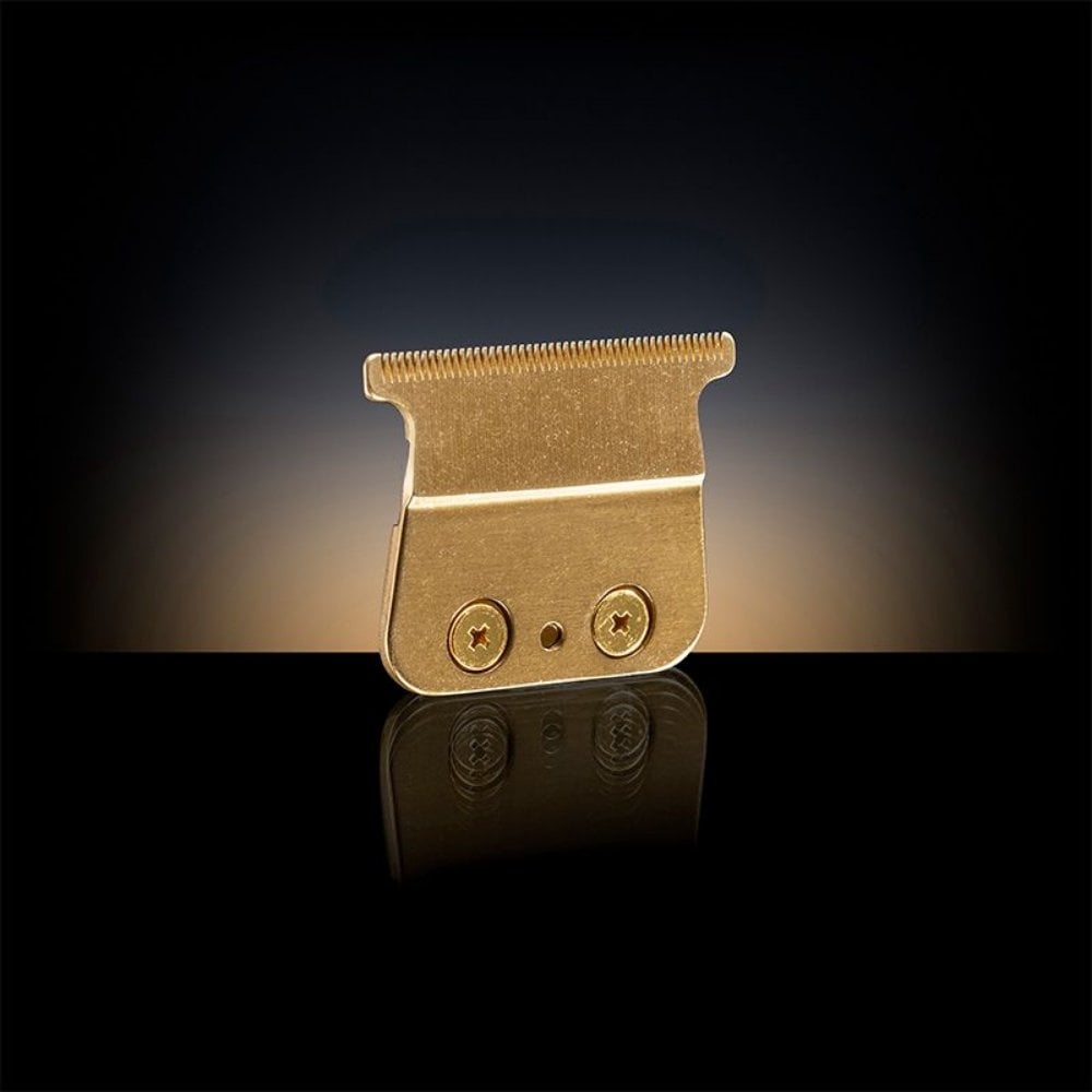 Babyliss Pro Skeleton Trimmer Replacement Blade Gold