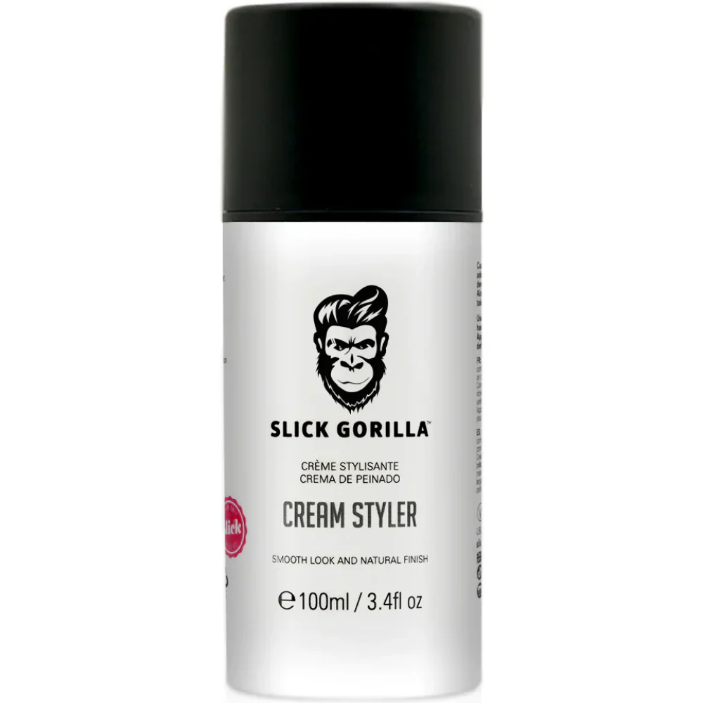 Slick Gorilla Cream Styler 100ml