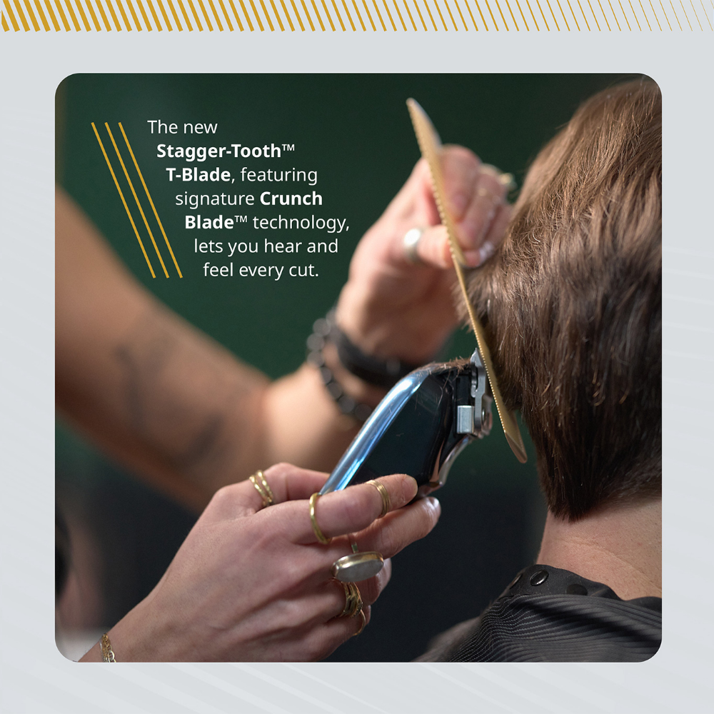 Wahl Professional Super Taper X Clipper