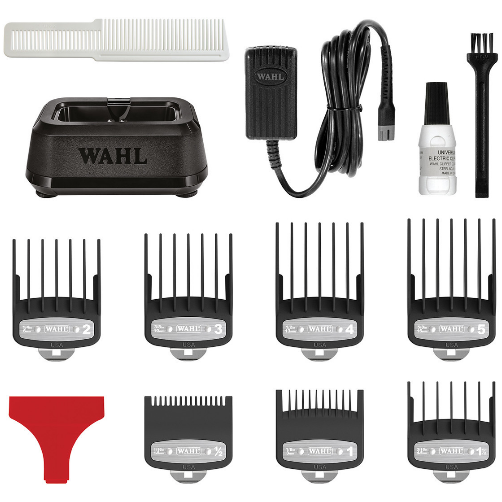 Wahl Professional Senior 2.0 Cordless Clipper