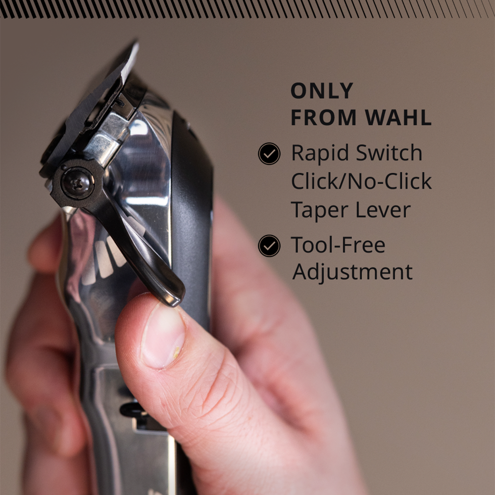 Wahl Professional Senior 2.0 Cordless Clipper