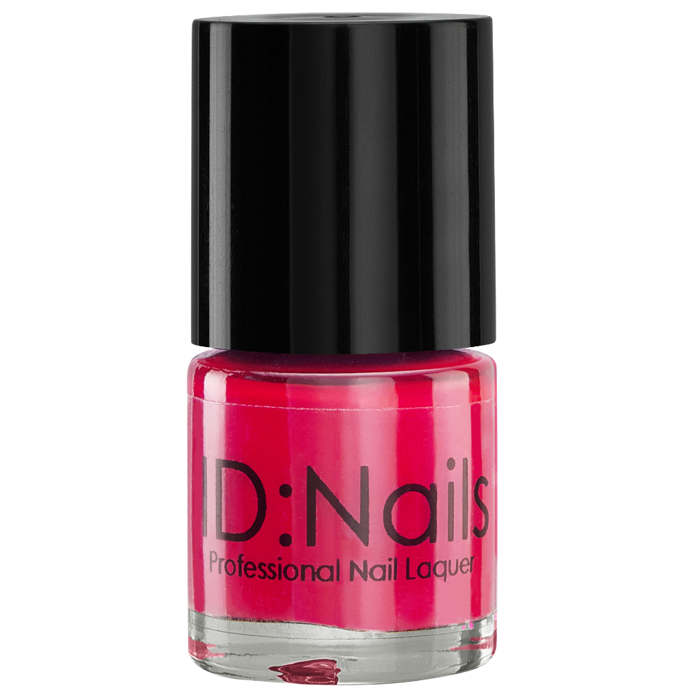ID:Nails Nail Lacquer Hot Gossip 11ml