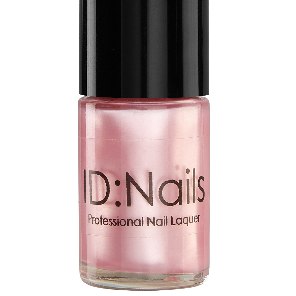 ID:Nails Nail Lacquer Fancy Free 11ml