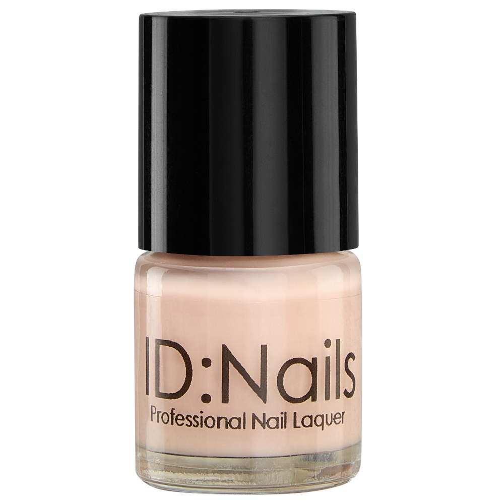 ID:Nails Nail Lacquer French Pink 11ml