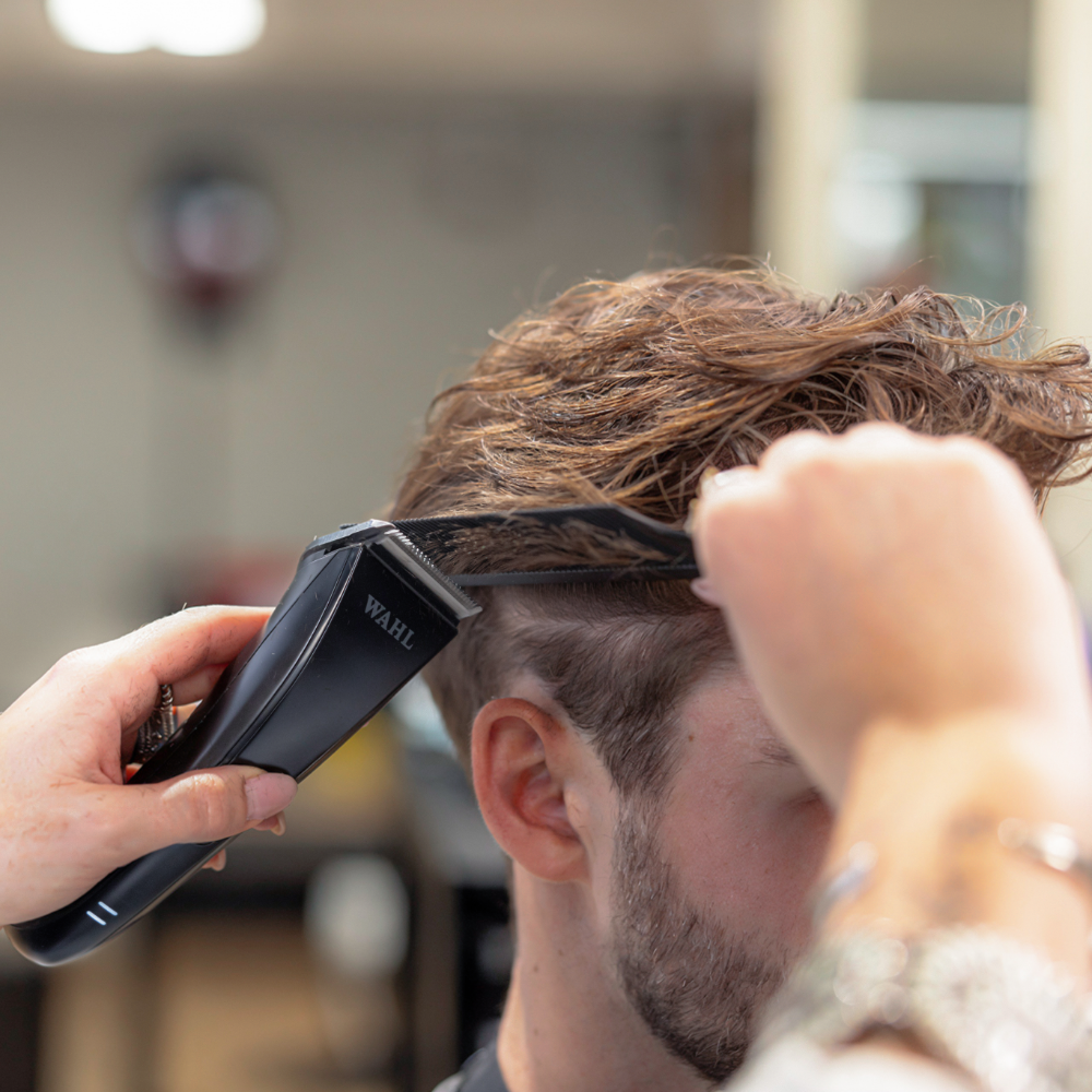 Wahl Professional Academy ChromStyle Pro Clipper