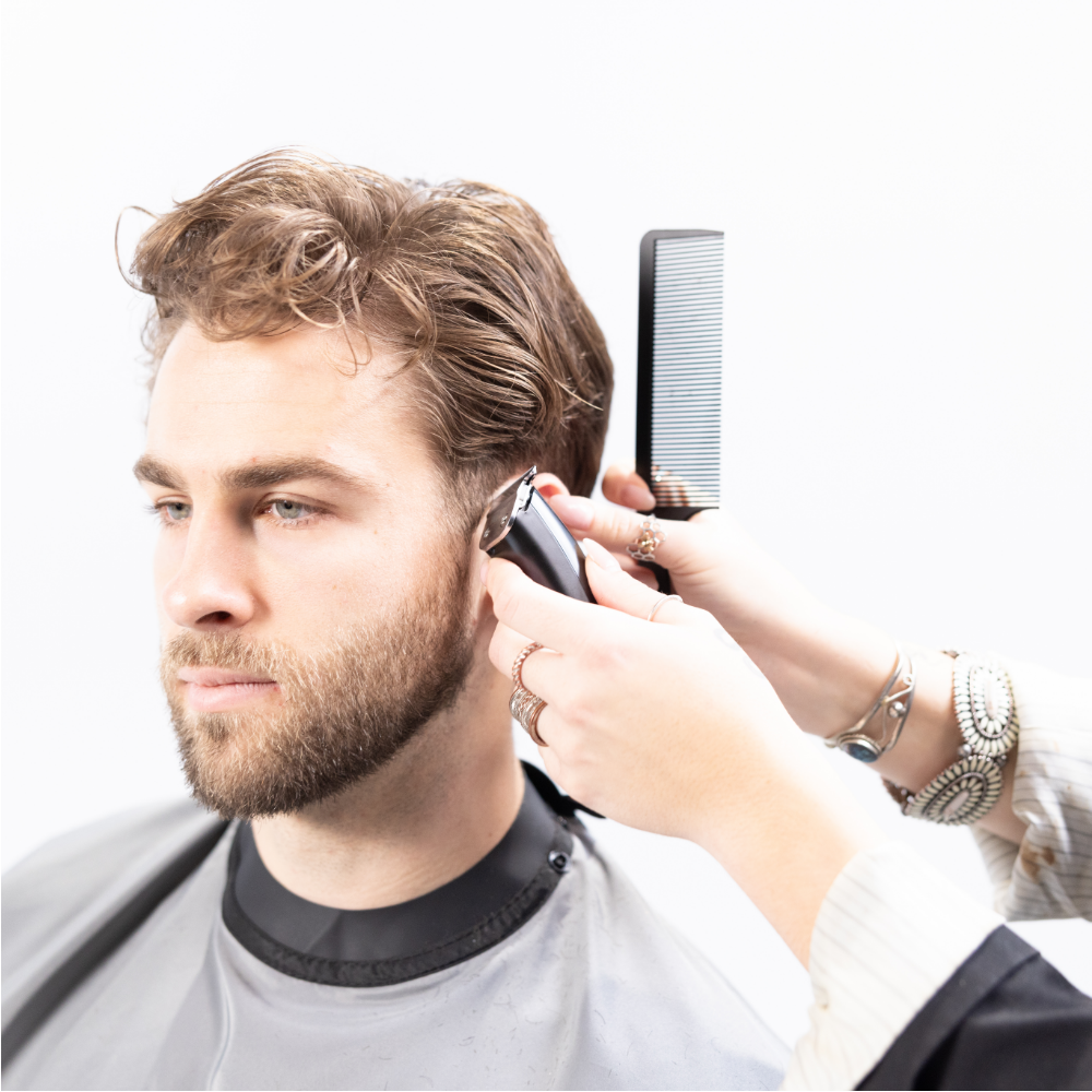 Wahl Professional Chromini Duo Trimmer