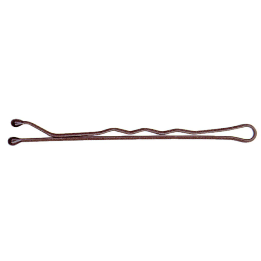 Crewe Orlando Wavy Grips P240 Brown 2 Inch 250 Pack