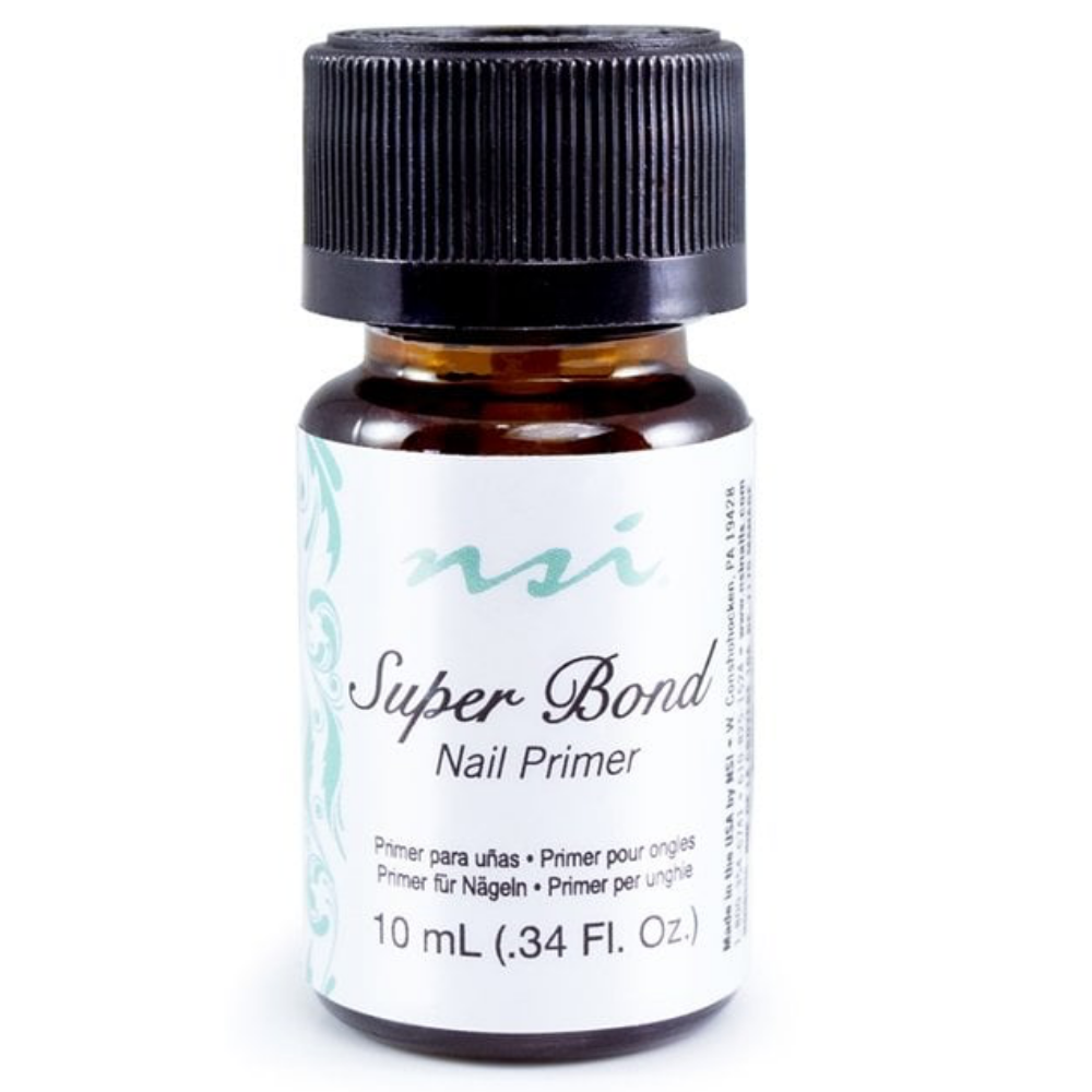 NSI Superbond Nail Primer 10ml