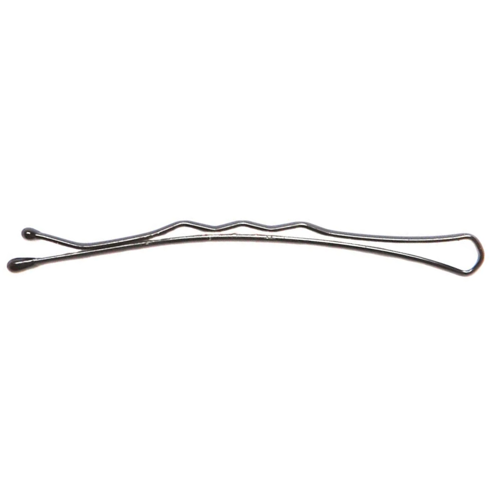 Crewe Orlando Wavy Grips Black 2 Inch 500 Pack