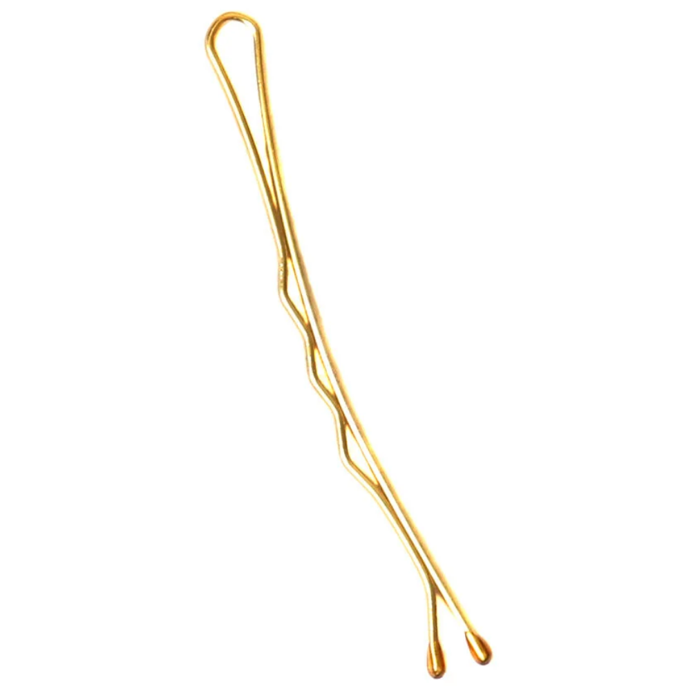 Crewe Orlando Wavy Grips Blonde 2 Inch 500 Pack