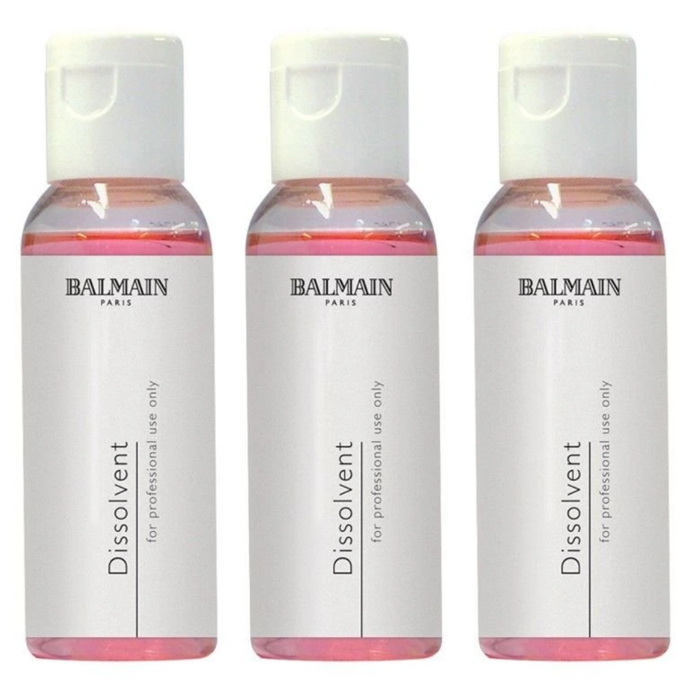 Balmain Dissolvent 3 Pack