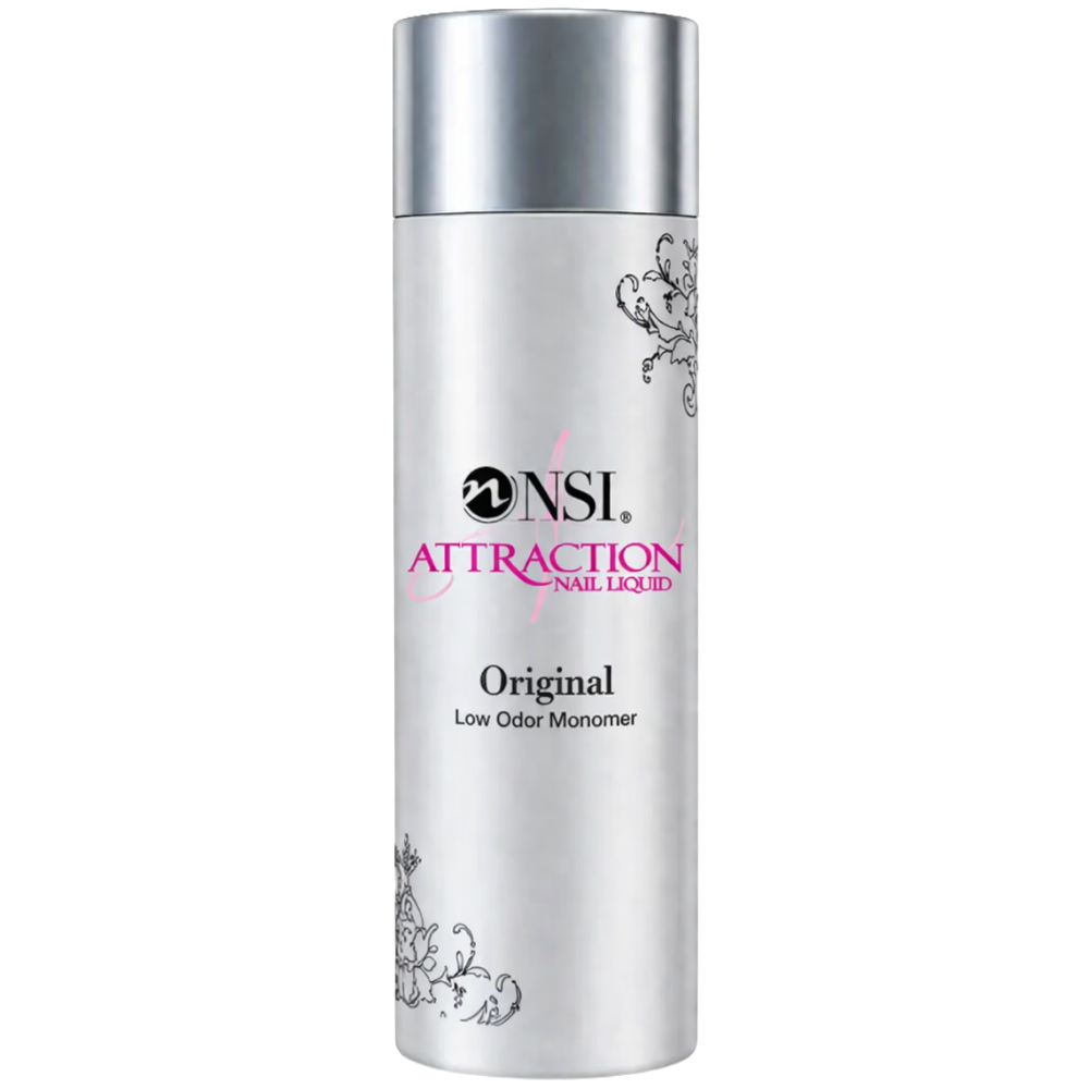 NSI Attraction Nail Liquid 236ml