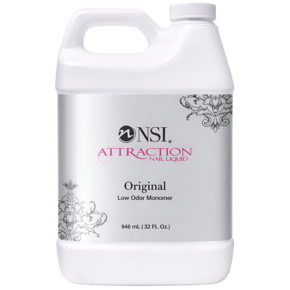 NSI Attraction Nail Liquid 946ml