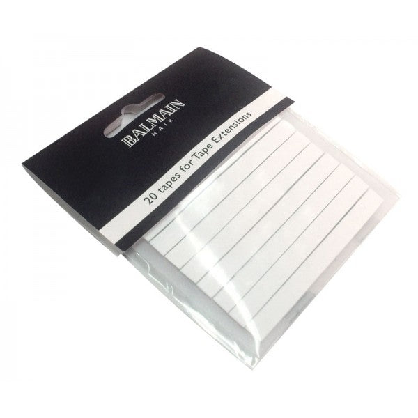 Balmain Re-Application Tapes 20 Pack