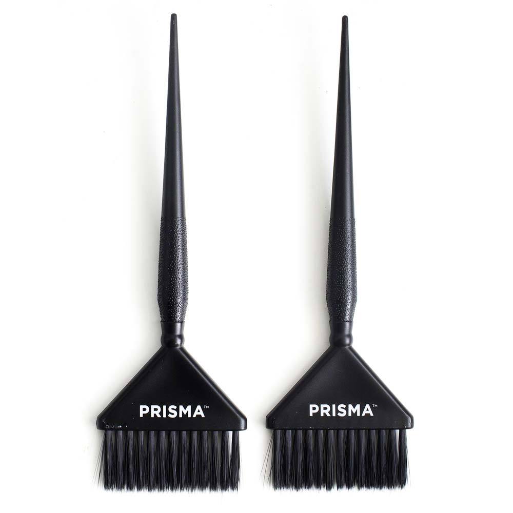Prisma Large Colour Application Brush 2 Pack