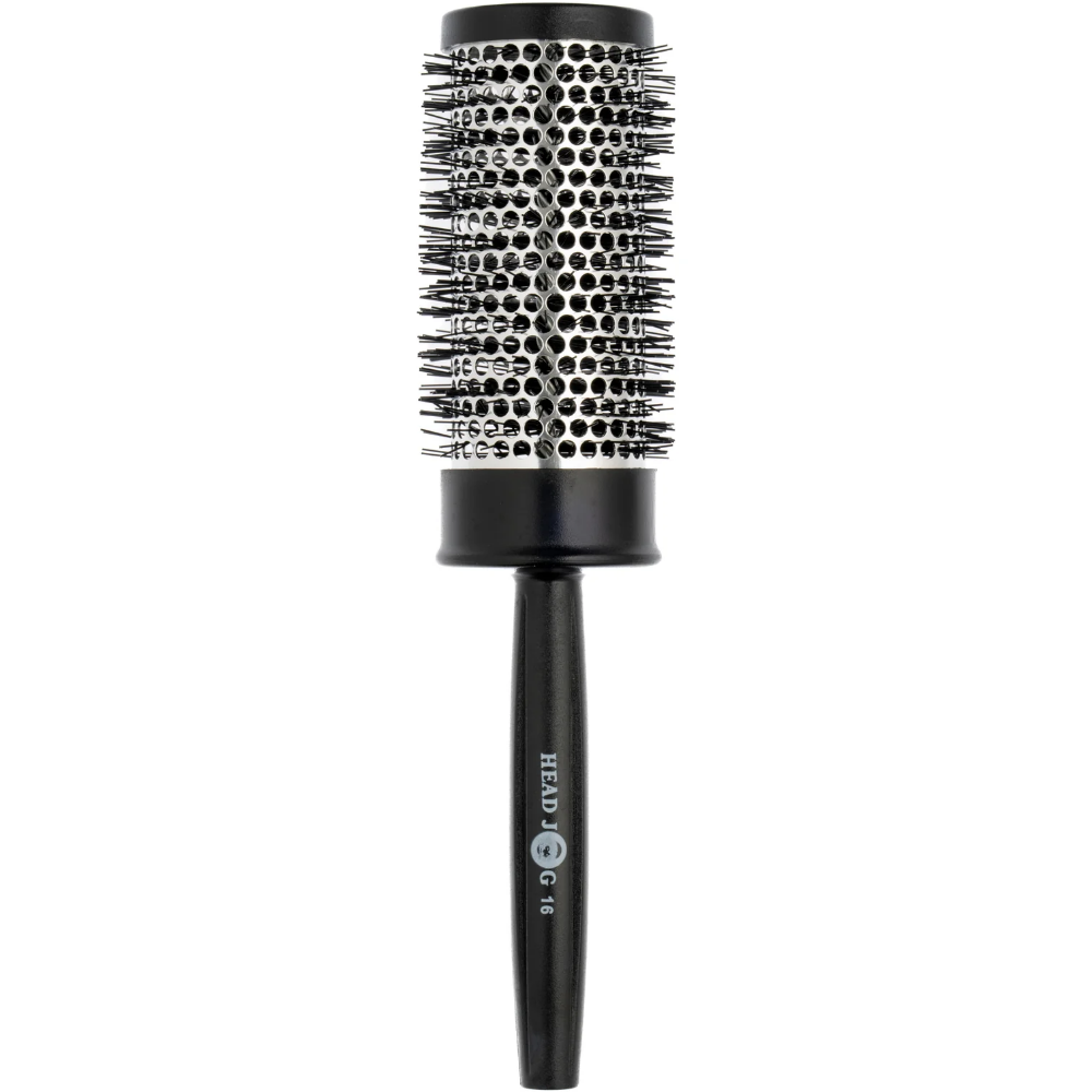 Head Jog Heat Retaining Radial Brush 16 45mm