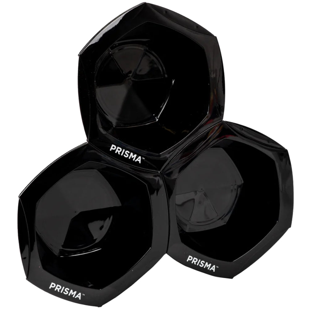 Prisma Colour Master Tint Bowl Set Black
