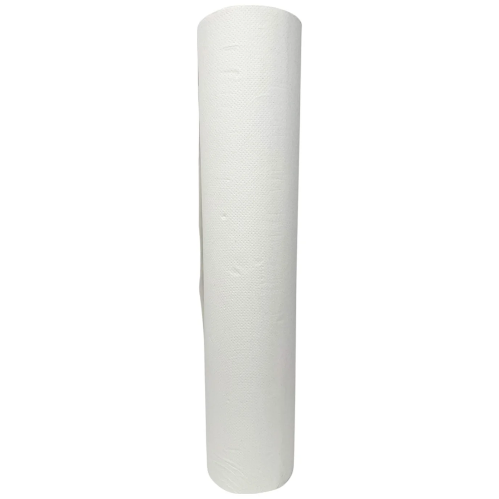 EcoDri Embossed Couch Paper Roll 20 Inch