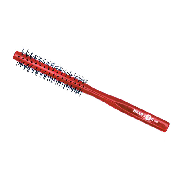 Head Jog Small Radial Brush 105 25mm
