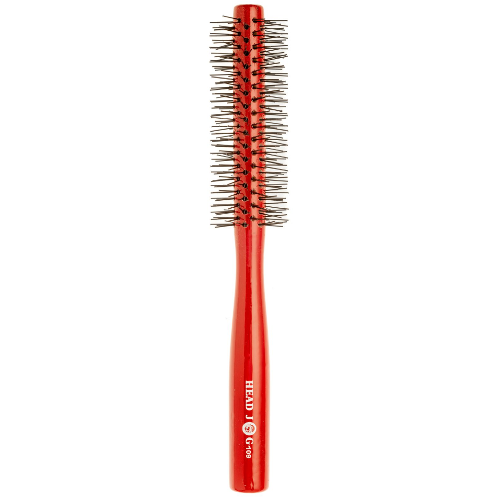 Head Jog Large Radial Brush 109 35mm