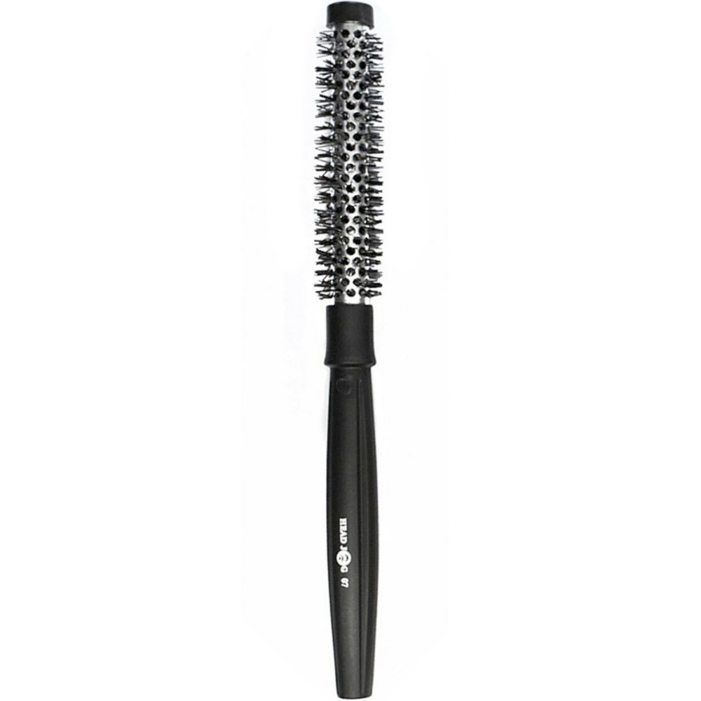Head Jog Heat Retaining Radial Brush 07 12mm