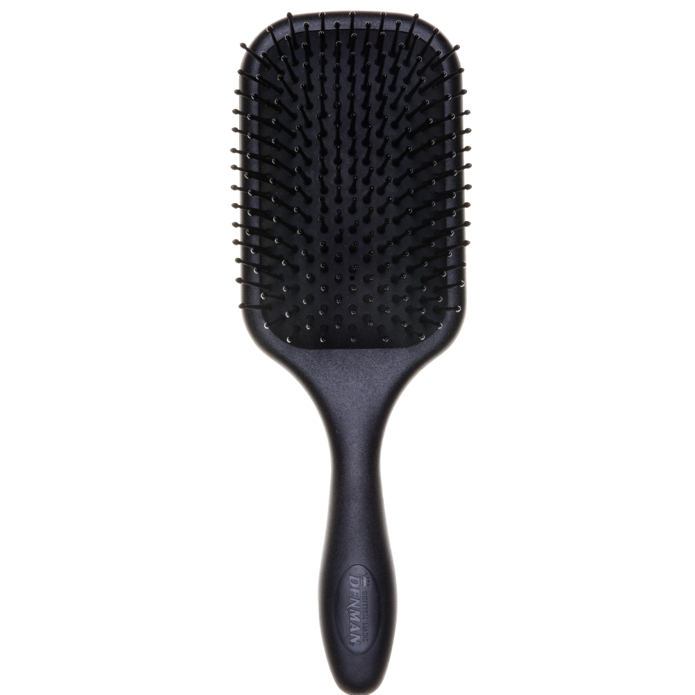 Denman Paddle Brush D83