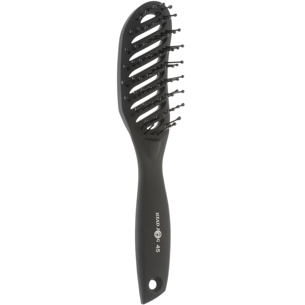 Head Jog Vent Brush 45