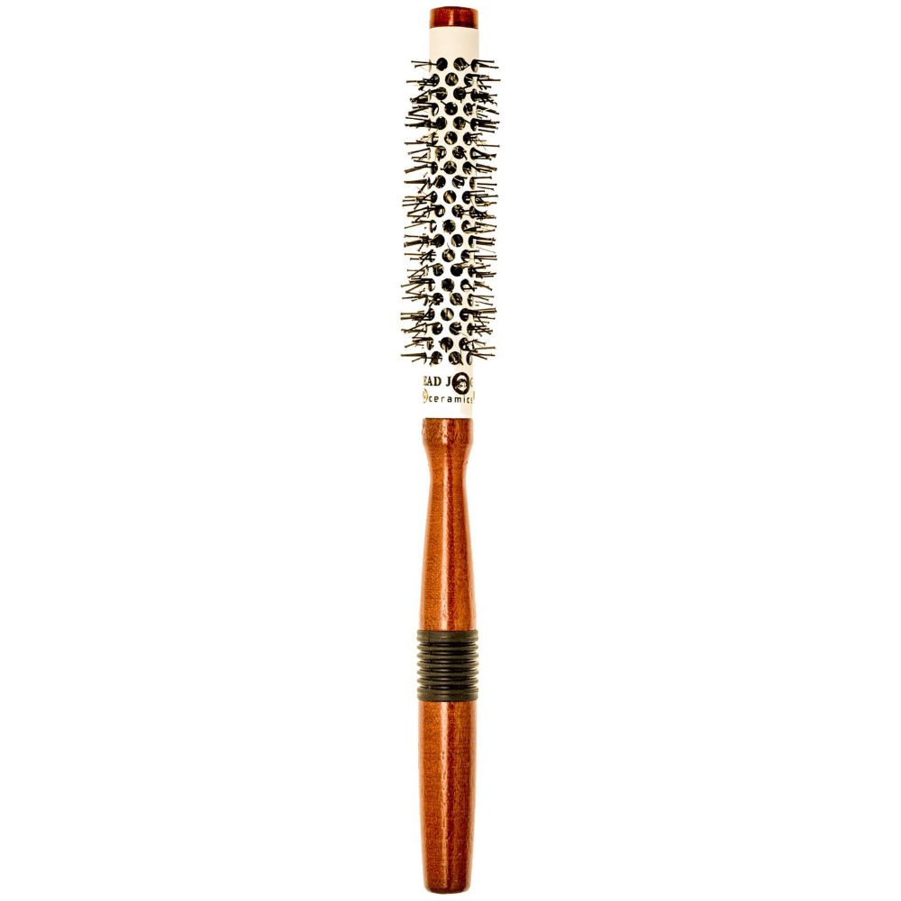 Head Jog Ceramic Radial Brush 54 16mm