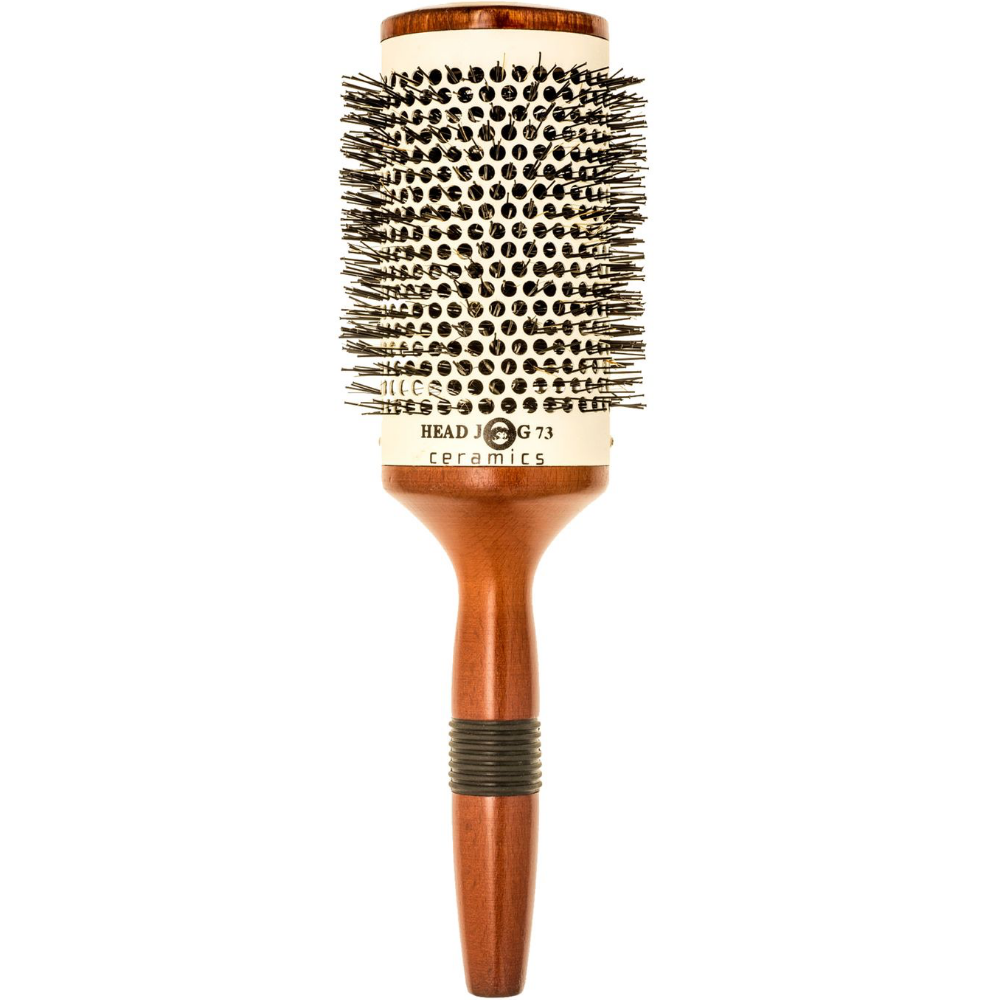 Head Jog Ceramic Radial Brush 73 63mm
