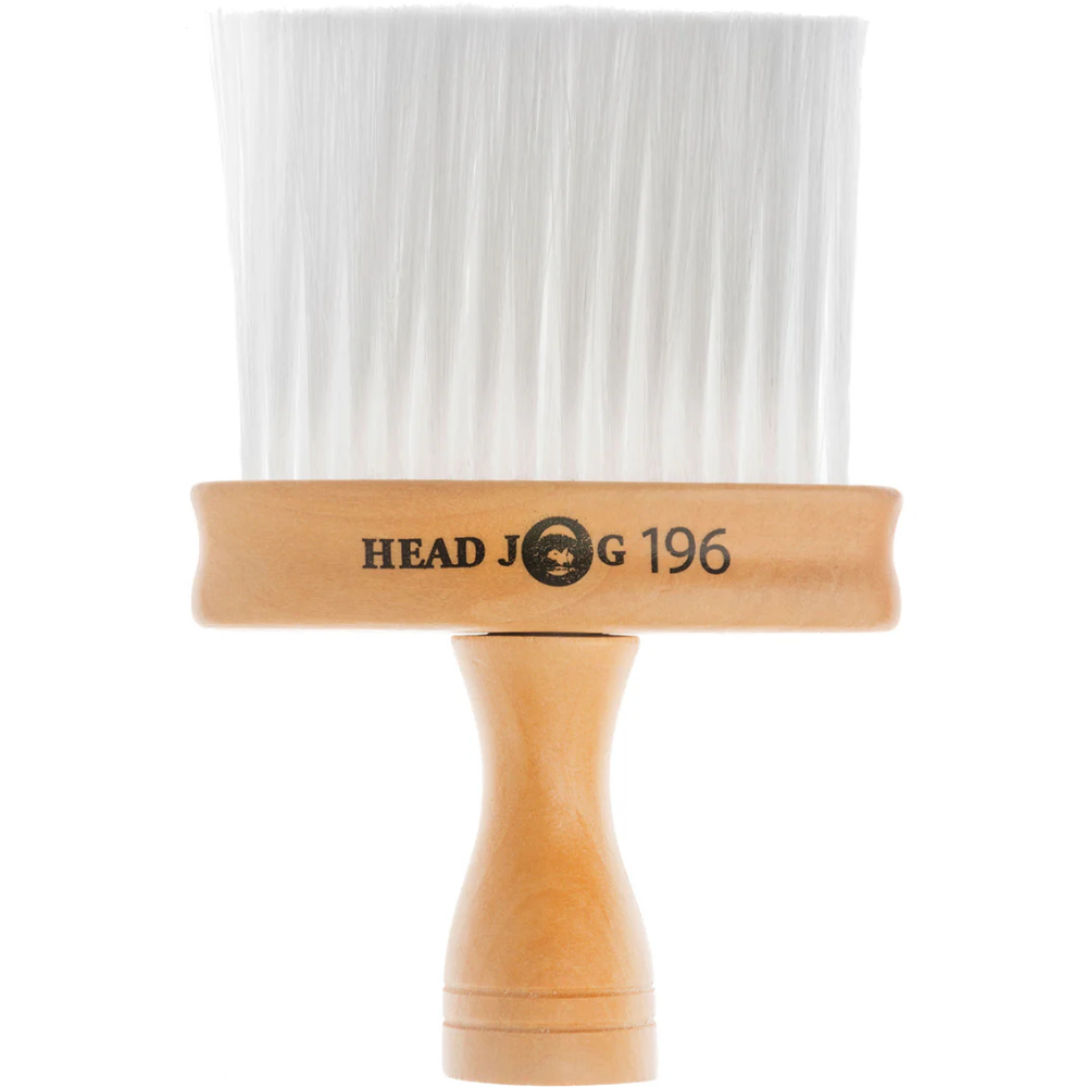 Head Jog Neck Brush 196 Natural