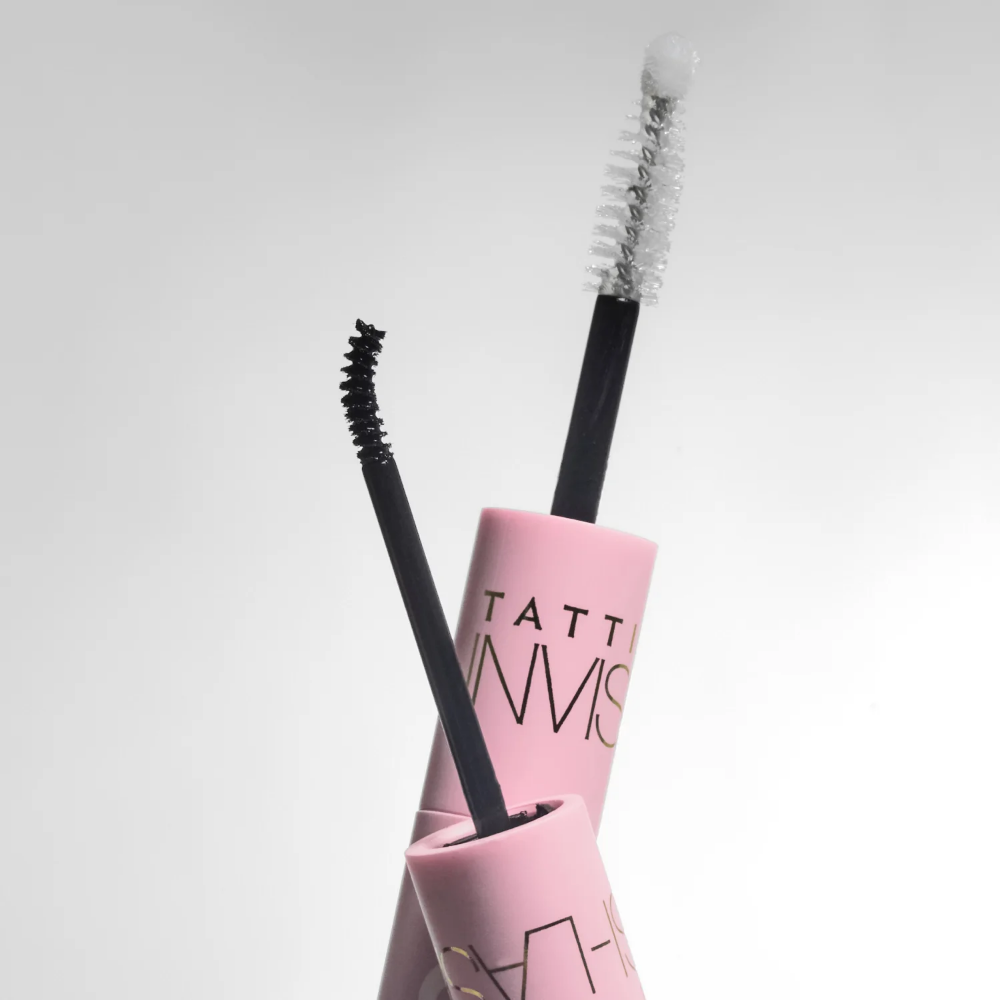 Tatti Lashes Invisi-Lash Glue Black