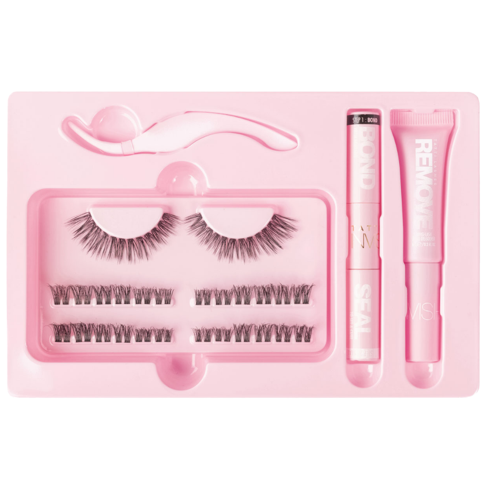 Tatti Lashes Mon Cherie Compact Gift Set