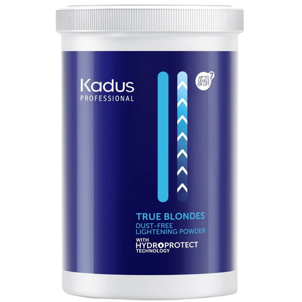 Kadus True Blondes Dust-Free Lightening Powder 500g