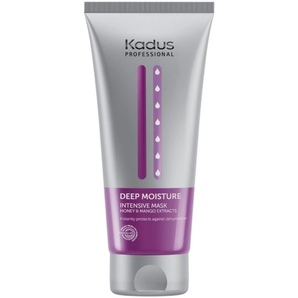 Kadus Deep Moisture Mask 200ml