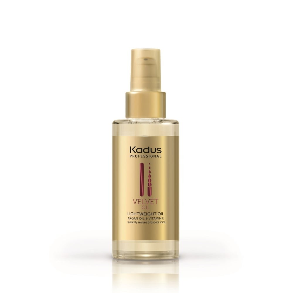 Kadus Velvet Oil Lightweight Oil 100ml