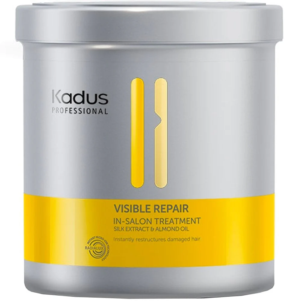 Kadus Visible Repair In-Salon Treatment 750ml