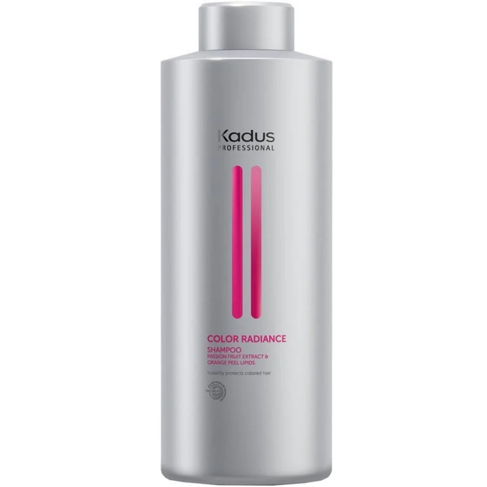 Kadus Colour Radiance Shampoo 1000ml