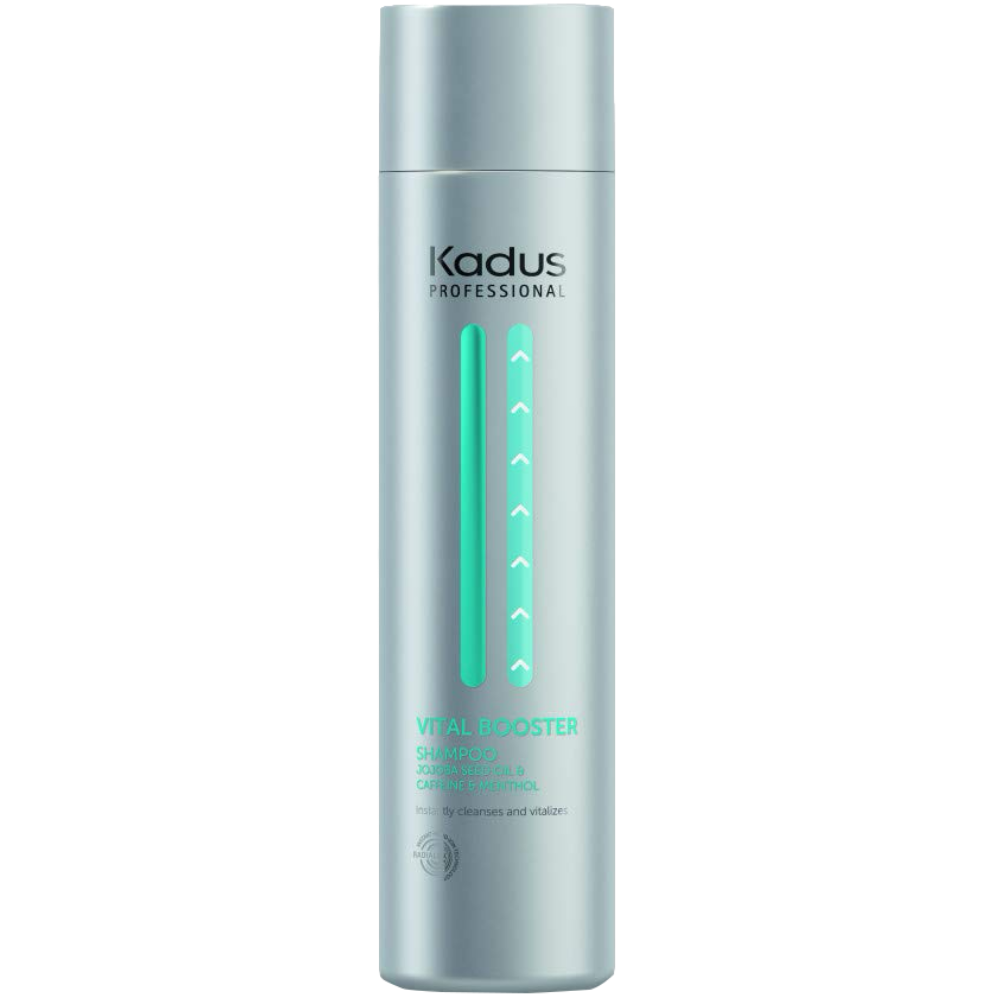 Kadus Purifying Shampoo 250ml