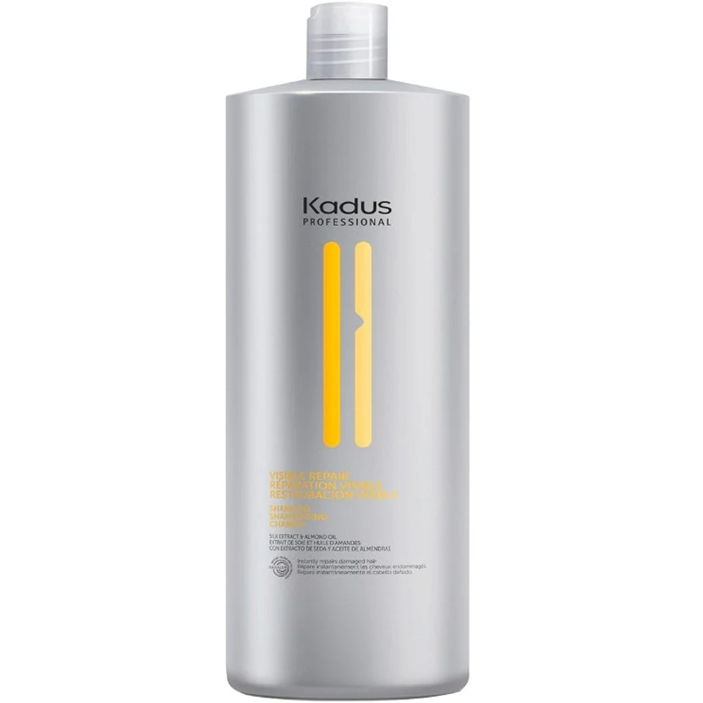 Kadus Visible Repair Shampoo 1000ml