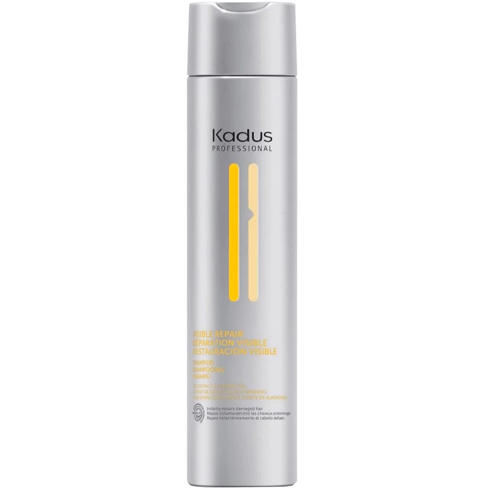 Kadus Visible Repair Shampoo 250ml